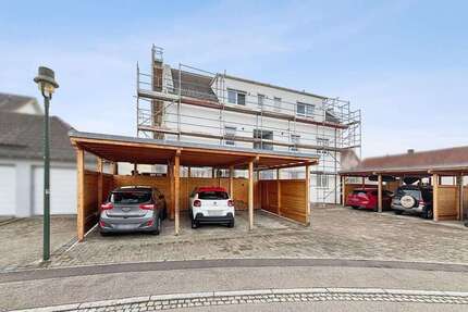 Wohnung zum Kaufen in Ofterdingen 235.000,00 € 68.4 m²