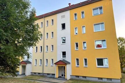 3-Raumwohnung mit Balkon - 407,00&nbsp;EUR Kaltmiete, ca.&nbsp; 60,00&nbsp;m&sup2; in Penig (PLZ: 09322)