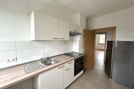 Wohnung zum Mieten in Bad Köstritz 310,00 € 47.24 m²