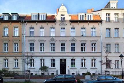 Wohnung zum Kaufen in Potsdam 289.000,00 € 59.83 m²
