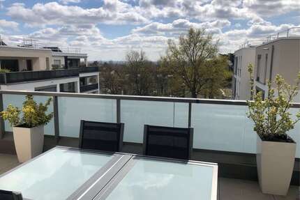 Wohnung zum Kaufen in Wiesbaden, Landeshauptstadt 780.000,00 € 100.35 m²