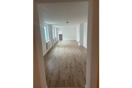 3,5 Zimmer Panorama Wohnung mit Garten - München Bogenhausen