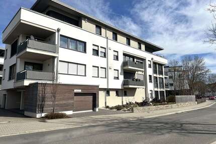 Wohnung zum Kaufen in Bad Mergentheim 410.000,00 € 102.83 m²