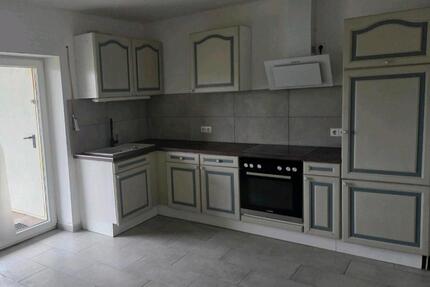 2-Zimmer-Wohnung mit Terrasse, EBK & Abstellkammer – 53 m² - Michelstadt