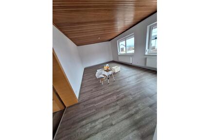 Schöne 4-Zimmer-Wohnung in Eging a. See zu vermieten - Eging am See