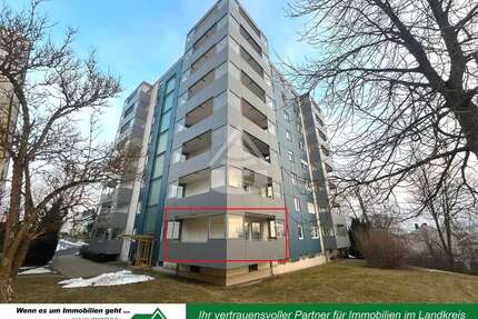 Wohnung zum Kaufen in Wunsiedel 69.000,00 € 68 m²