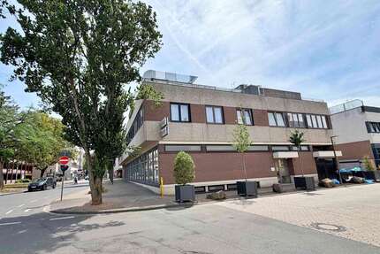 Wohnung zum Mieten in Euskirchen 1.100,00 € 133 m²