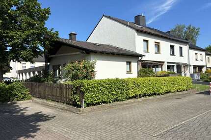 Haus zum Kaufen in Kamen Methler 380.000,00 € 140 m² - Kamen / Methler