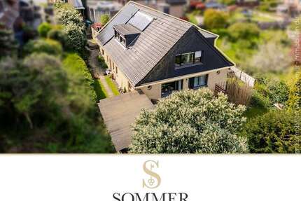 Wohnung zum Kaufen in Kleve 180.000,00 € 100.3 m²