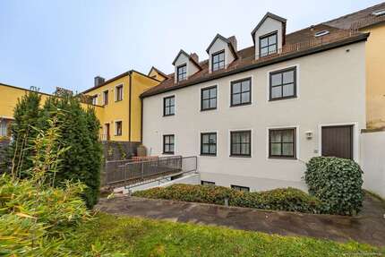 Haus zum Kaufen in Freising 1.200.000,00 € 211 m²