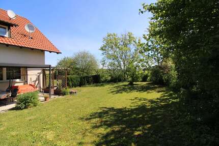 Haus zum Kaufen in Gerzen 399.000,00 € 166 m²
