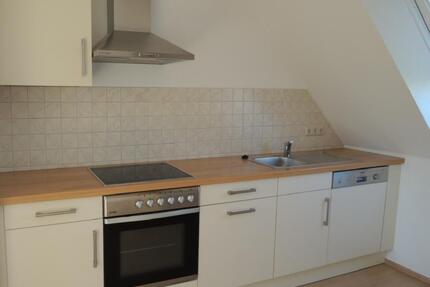 Inklusive Einbauküche! - 328,00&nbsp;EUR Kaltmiete, ca.&nbsp; 50,41&nbsp;m&sup2; in Oschersleben (Bode) (PLZ: 39387)