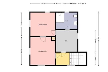 Einfamilienhaus mit Garten, Einb. Küche, Wärmepumpe und Glasfaser - Kahla