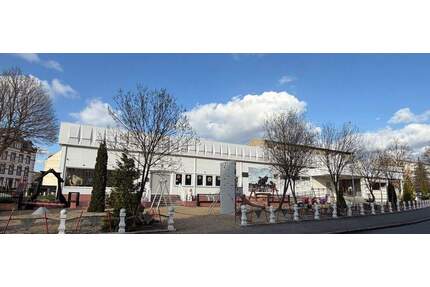 Vielseitiges FreizeitGastronomie Areal mit attraktiven Erweiterungsmöglichkeiten zu erwerben - Görlitz Rauschwalde