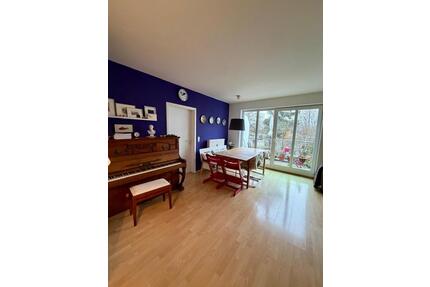 Wunderschöne helle modern3 Zi.-Whg, TOP Wohnl. in Sbr., BalkonSüd - Saarbrücken Kieselhumes