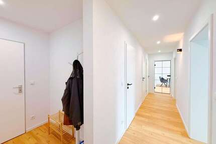 Wohnung zum Kaufen in Altötting 299.000,00 € 89 m²