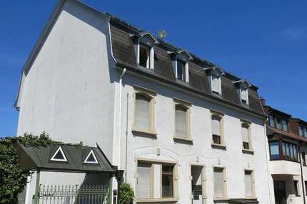 Wohnung zum Mieten in Karlsruhe 750,00 € 57.68 m²