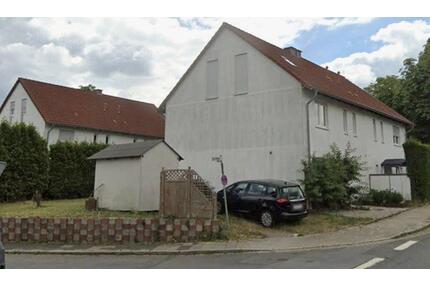 Schöne & energieeffiziente Doppelhaushälfte in Wetter-Volmarstein - Wetter (Ruhr)