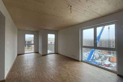 Wohnung zum Mieten in Berlin 1.403,63 € 81.37 m²