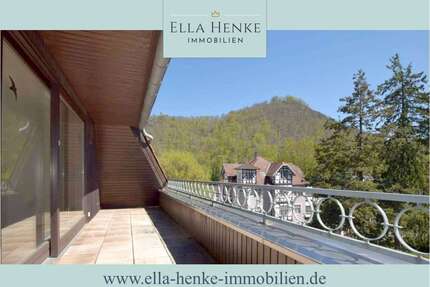 Wohnung zum Kaufen in Bad Harzburg 143.500,00 € 84 m²