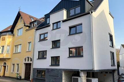 Neubau-Erdgeschosswohnung zur Miete in Köln-Sürth (Erstbezug)
