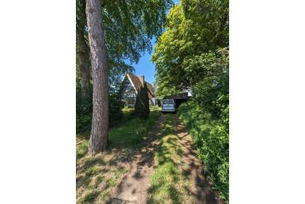 Haus zum Kaufen in Handewitt 450.000,00 € 198 m²