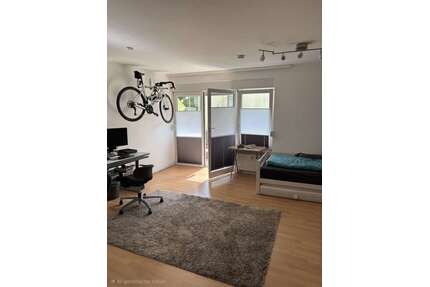 Wohnung zum Mieten in Bayreuth 440,00 € 29 m²