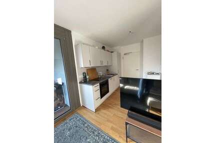 Wohnung zum Mieten in Bamberg 608,75 € 35 m²