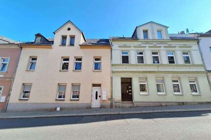 Haus zum Kaufen in Elsterberg 111.111,00 € 358 m²