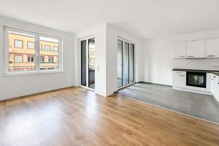 Wohnung zum Mieten in Berlin 1.450,00 € 75.29 m²