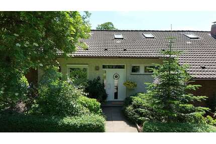 Haus zum Kaufen in Hamburg Wilstorf Wilstorf 595.000,00 € 110.84 m² - Hamburg Wilstorf / Wilstorf