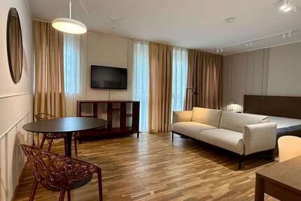 Wohnung zum Mieten in Berlin 1.750,00 € 45 m²