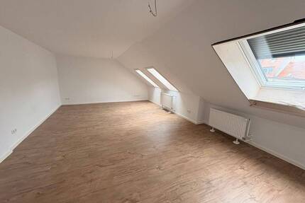 NEU RENOVIERTE 2-Zimmer Wohnung in Gärten h.d. Veste - Nürnberg Gärten h d Veste