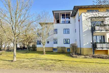 Wohnung zum Kaufen in Nuthetal 399.000,00 € 89.06 m²