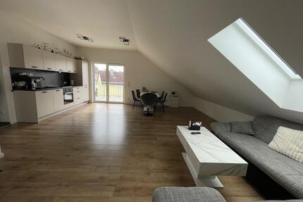 2 ZKB mit BalkonKellerStellplatz in schöner Lage - Ingolstadt Nordost