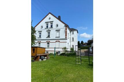 Wohnungsvermietung - 500,00&nbsp;EUR Kaltmiete, ca.&nbsp; 100,00&nbsp;m&sup2; in Lichtenau (PLZ: 09244)