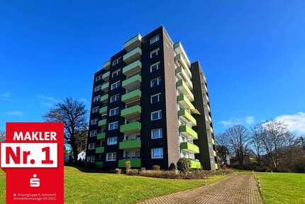 Wohnung zum Kaufen in Leverkusen 169.500,00 € 75 m²