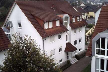 Wohnung zum Kaufen in Brachttal 67.000,00 € 39 m²