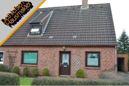 Haus zum Kaufen in Tönning 139.000,00 € 100 m²