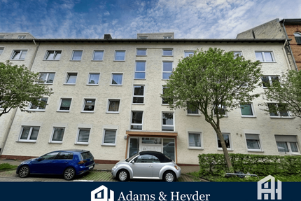 Wohnung zum Kaufen in Kassel 200.000,00 € 81.89 m²