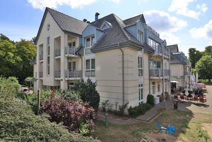 Wohnung zum Kaufen in Boltenhagen 295.000,00 € 57.03 m²