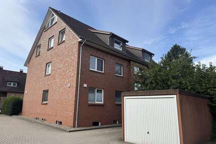 Wohnung zum Mieten in Neu Wulmstorf 767,00 € 59 m²