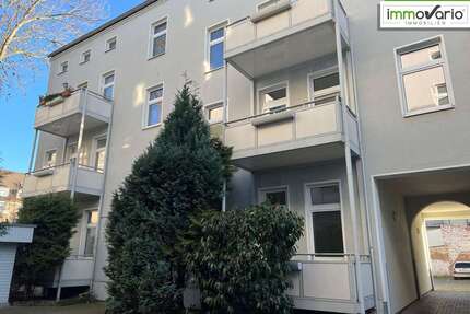 Wohnung zum Mieten in Magdeburg Sudenburg 560,00 € 85.5 m² - Magdeburg / Sudenburg