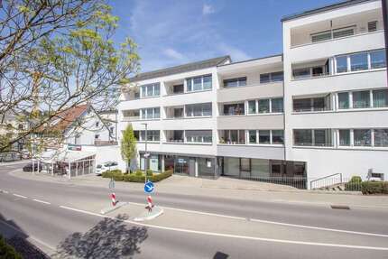 Wohnung zum Kaufen in Sigmaringen 329.000,00 € 73.5 m²