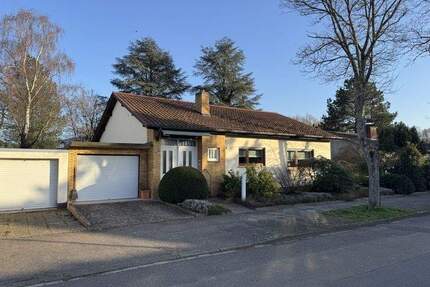 Freistehendes Einfamilienhaus im Schwarzwaldviertel - Mannheim / Lindenhof