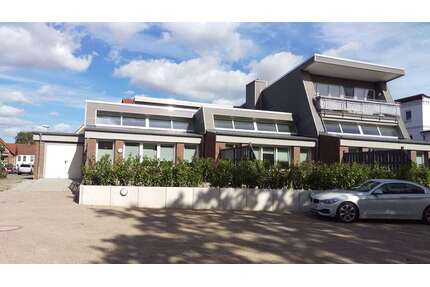 Wohnung zum Mieten in Lauenburg 920,00 € 92 m²