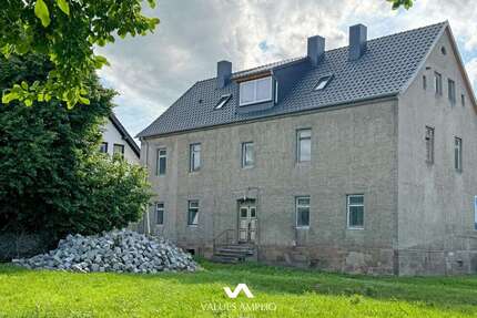 Haus zum Kaufen in Nebra (Unstrut) 129.500,00 € 360 m²