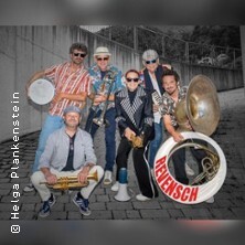 Jelly Roll mit Helga Plankenstein | Jazzclub Lippstadt