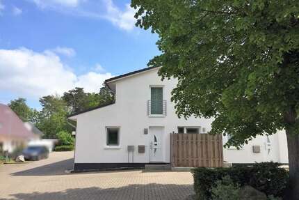 Wohnung zum Mieten in Stelle Ashausen 750,00 € 67 m² - Stelle / Ashausen