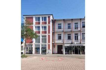 Wohnung zum Mieten in Mönchengladbach 300,00 € 31.02 m²